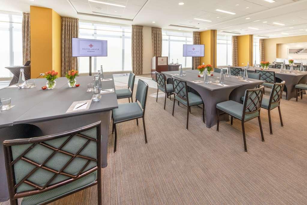 Hotel Arista Naperville Luaran gambar